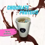 Chocolate caliente
