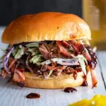Xandunga Pulled Pork