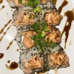 Uramaki Supremo (10 peças)