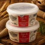 -1330- CREME RICOTA PEITO PERU $6.75