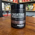 CREATINE ATLHETICA 100% PURE 300g