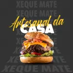 ARTESANAL DA CASA
