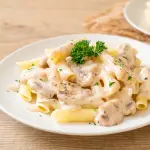 Pasta Penne Otras Salsas