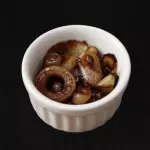 Cebola Caramelizada Picante