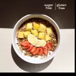 Yogurt Bowl