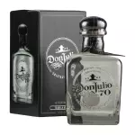 Don Julio Cristalino Anejo