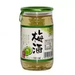 Umeshu Cup 180 ml