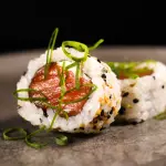 Uramaki Filadelfia