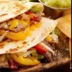 Quesadilla Ranchera