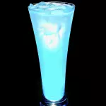 Lagoa Azul