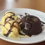 PÉTIT GATEAU