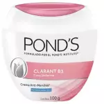 Crema Facial POND'S CLARANT B3 SECA