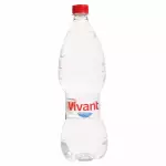 VIVANT AGUA 600 ML