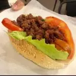Chilli Dog