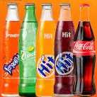 Refrescos de Botella 350ml