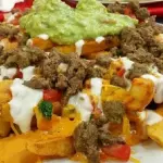 PLATO DE FRANCESAS 300 GMS