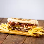 Lomito Big