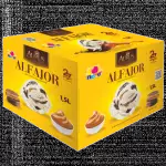 Pote 1,5L Alfajor