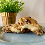 Cookie de Ninho