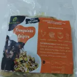 Franguinho caipira