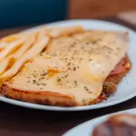 Milanesas