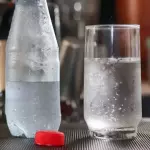 Água com Gás