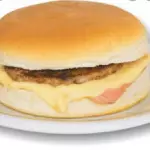 X. Burguer