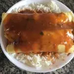 Panqueca de Carne com duas(2)📅 (Terça-Feira)