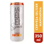 SPARK MANDARINA