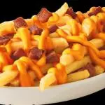 Batata especial (M) porção