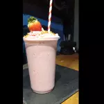 Smoothie Frutilla