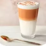 latte vainilla
