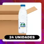 Bulto Minalba Agua 355ml