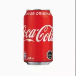 Bebida en Lata 350ml.