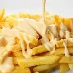 BATATA FRITA  JUNIOR