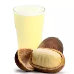 Suco de Cupuaçú