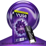UVA ICE VUSE