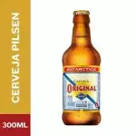 Cerveja Original