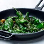 Pimentos Padrón