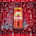 Brahma Chopp 473ml