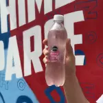 Acqua Frutos Rojos