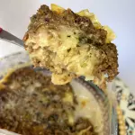 Lasanha Bolonhesa