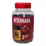 Beterraba - Natuvite 60c