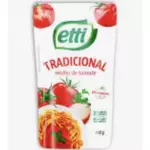 MOLHO TOMATE ETTI 300g