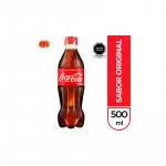 COCA COLA 600 ml
