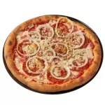 PIZZA DO PIZZAIOLO