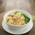 SOPA RAMEN Y WONTON 1LT