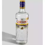 Gin Gordon's