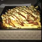 Personal Mr Food Especial