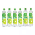 Sprite lemon fresh